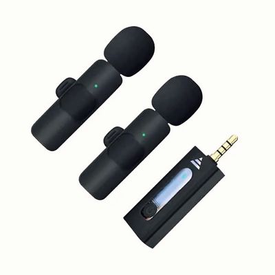 🎤 K35 Pro Dual Wireless Microphone_img_0
