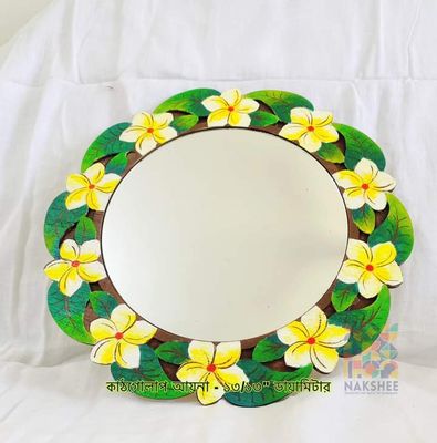 কাঠগোলাপ আয়না_img_0