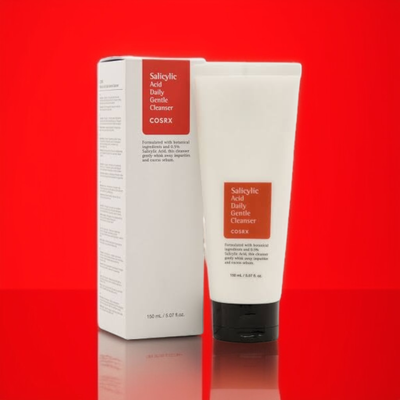 Cosrx Salicylic Acid Daily Gentle Cleanser 150ml_img_0