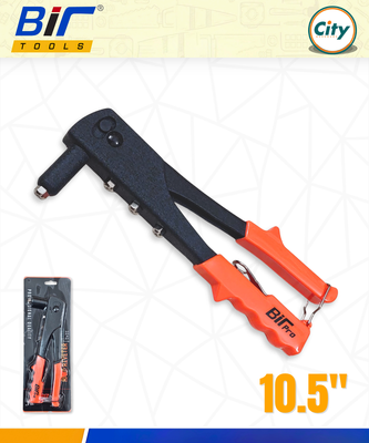 প্রো কুয়ালিটি হেভি রিভেট গান ম্যাট ফিনিস হ্যান্ড রিভেটার ব্লাইন্ড রিভেট গান 2.4, 3.2, 4.0 মিমি রিভেটের জন্য_img_0