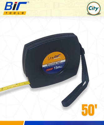 ৫০ ফিট স্টিল টেপ ১৫ মিটার মেজারিং টেপ_img_1