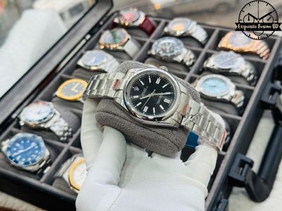 Rolex Oyester Perpetual Automatic AAA Grade Watch_img_0