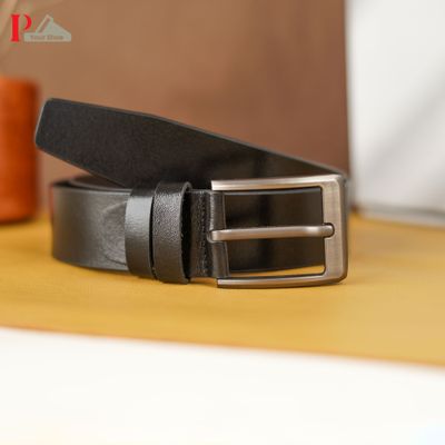 Buffalo Black Belt