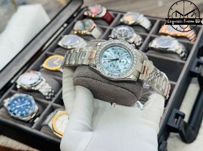 Rolex Daytona Special Dubai Edition Euro Grade Watch_img_0