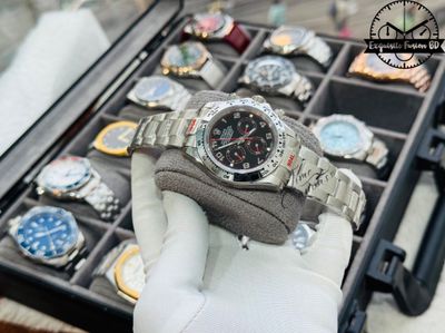 Rolex Daytona Chronograph Automatic U1 Grade Watch_img_0