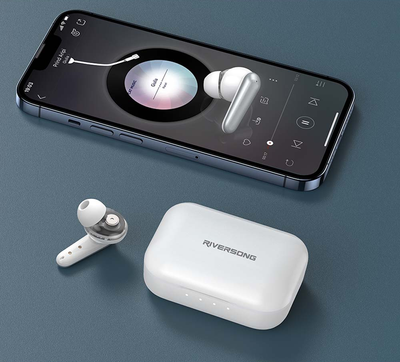 YOGA M1 (TRUE WIRELESS STEREO EARBUDS)_img_2