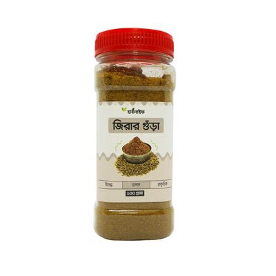 জিরার গুঁড়া / Cumin powder (১০০ গ্রাম )_img_0