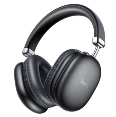 Hoco W35 Max ANC 90h Wireless Headphone_img_1