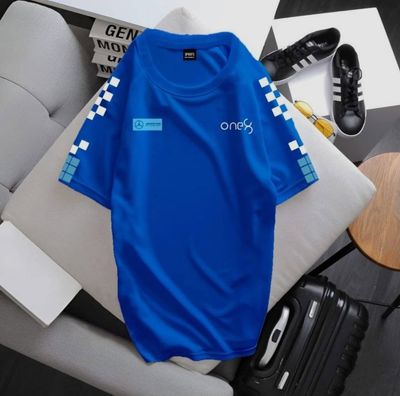 china mesh fabric T-Shirt Combo ( 4 piece )_img_2