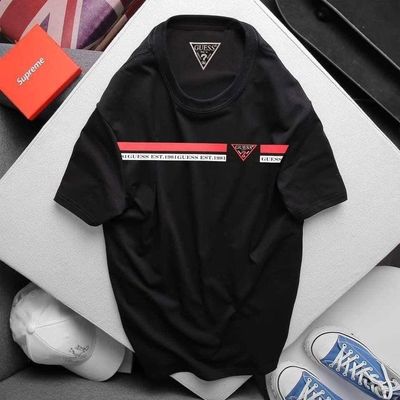 china mesh fabric T-Shirt Combo ( 4 piece )_img_3