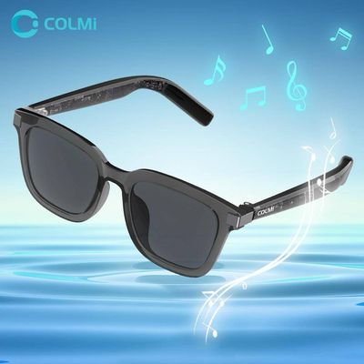Colmi G06 Sunglasses with Bluetooth Earphone (Bone Conduction)_img_4