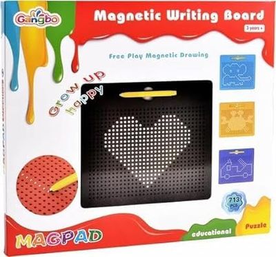 Magnetic writing board_img_1