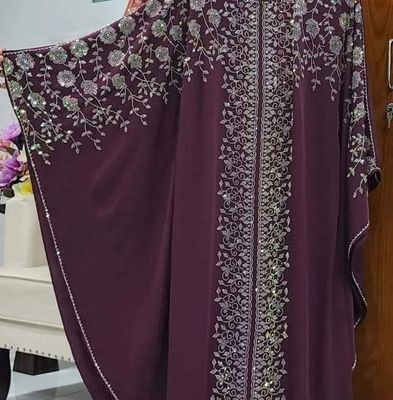 Koti Borka with Adjust Hijab_img_0