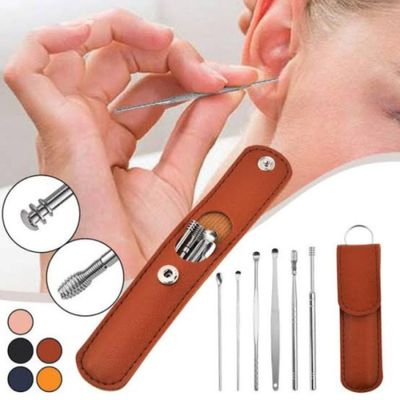 6 Sets of Ear Picking Tools_img_2
