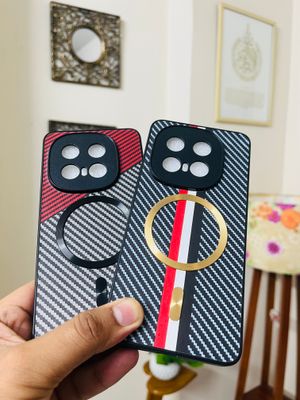 iqoo 13 Phone Case With Magsafe Design Back Cover_img_2