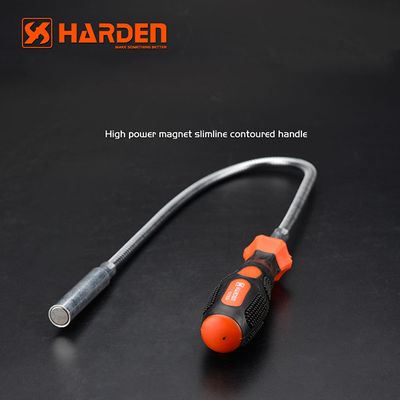 HARDEN 600mm Pro Spring Magnet Pickup tools; 660245_img_2