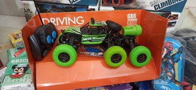 SIX WHEEL Climbing car_img_0