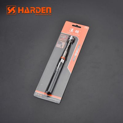 HARDEN Telescopic Pick Up Tools (135 - 640mm | 170-830mm), Household Tool Set Magnet Pickup; Model: 660246 | 660247_img_1