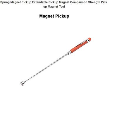 HARDEN Telescopic Pick Up Tools (135 - 640mm | 170-830mm), Household Tool Set Magnet Pickup; Model: 660246 | 660247_img_9