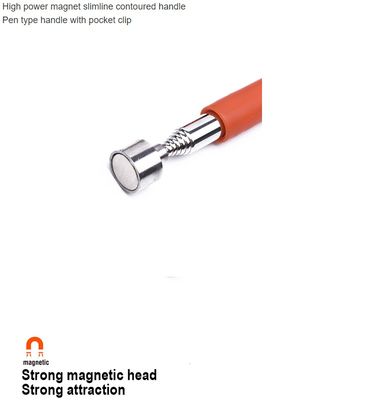 HARDEN Telescopic Pick Up Tools (135 - 640mm | 170-830mm), Household Tool Set Magnet Pickup; Model: 660246 | 660247_img_10