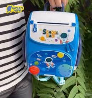 Kids ATM Money Bank – Password Protected – Digital Saving Box_img_2