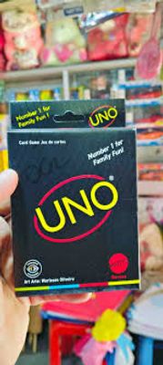 uno cards for party or family play including 108 cards_img_0