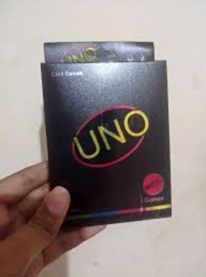 uno cards for party or family play including 108 cards_img_2