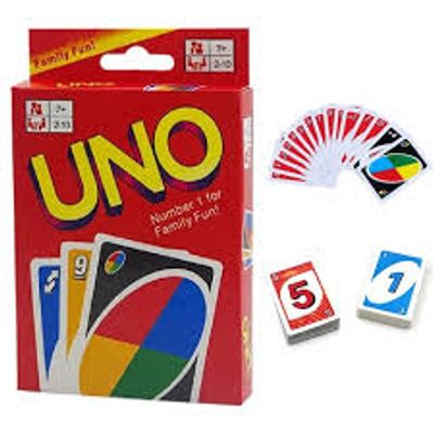 UNO card steel fast fun for everyone_img_2