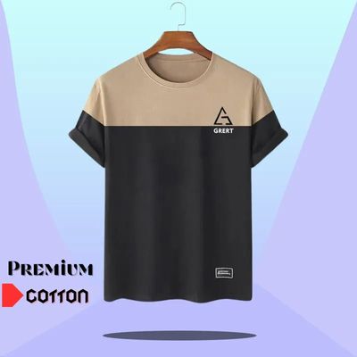 Premium Cotton T-Shirt_img_0