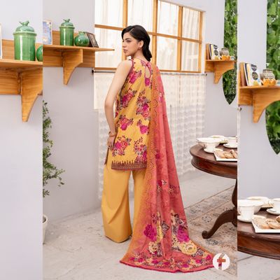 Firdous Embroidered Prints_img_3