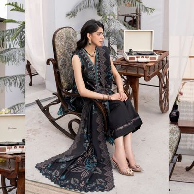 Firdous Embroidered Prints_img_2