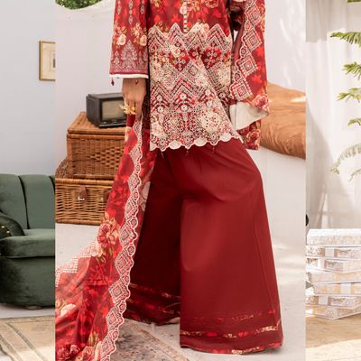 Firdous Embroidered Prints_img_2