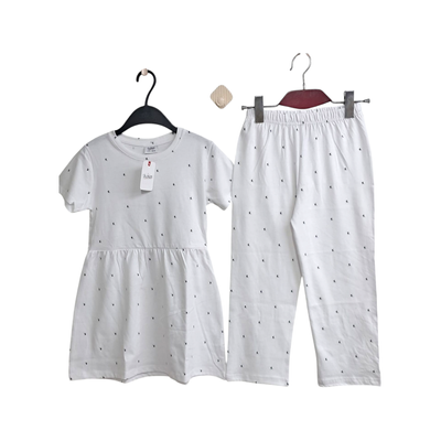 Frock Set - CODE :P1