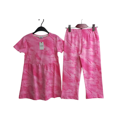 Frock Set - CODE :P4