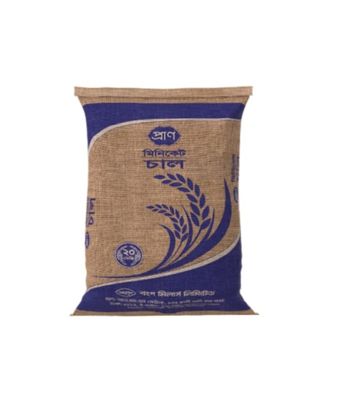 pran minicate 25kg