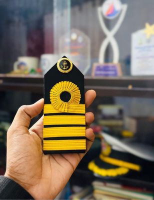 Special Epaulet All Rank_img_0
