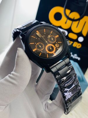 FOSSIL FS4682 Active Chronograph Brown Glass AA_img_0