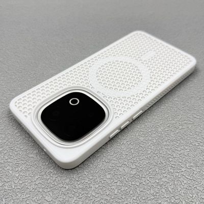 IQOO Z10Turbo pro Magnetic Cooling  Breathable  Protective Cover_img_0