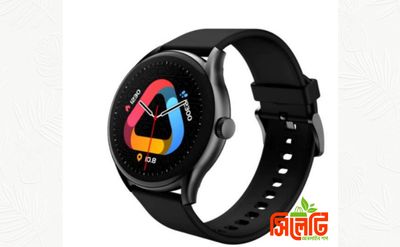 QCY Watch GT Smart Watch