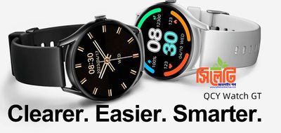 QCY Watch GT Smart Watch_img_3
