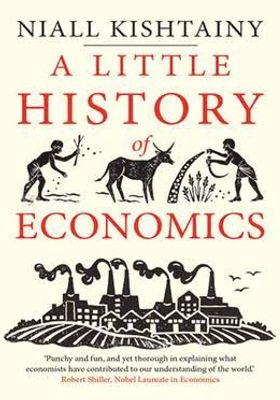 Best economic Books set (5 Books)_img_3