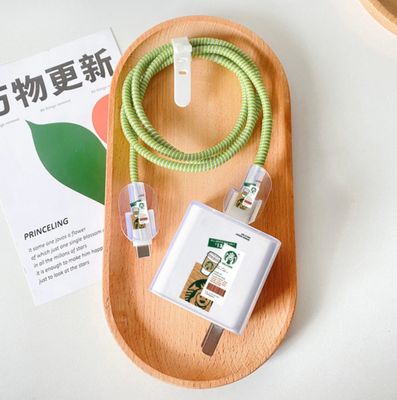 OnePlus ACE5/5pro / OnePlus 13/13R data cable charger protective cover_img_11