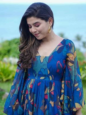 Pakistani one piece gown0.2_img_1