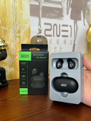QCY T27 ArcBuds Lite ENC TWS Earbuds_img_2