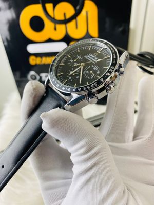 Omega speed master |With Nato strap | Active Chronograph_img_1