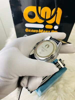 Omega speed master |With Nato strap | Active Chronograph_img_2