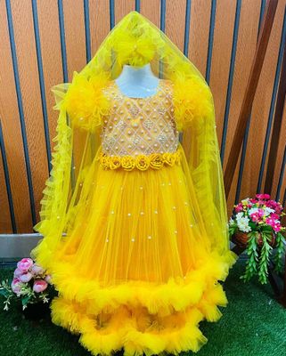 বেবী ড্রেস_img_1