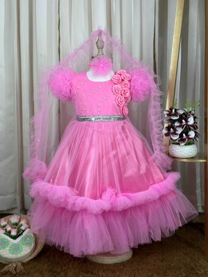 বেবী ড্রেস_img_5