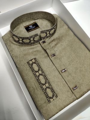 Imperial Olive Grace Panjabi_img_2