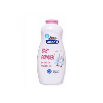 Kodomo Baby Powder Gentle Soft – 160gm - 006614_img_1